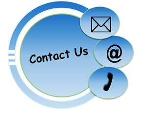 Contact Us Icon Image
