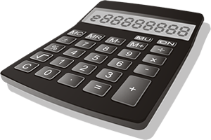 Request Free Quote Calculator Icon Image